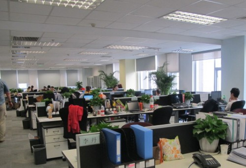 磁致伸縮式靜力水準儀的應用優勢與實踐價值:水準儀