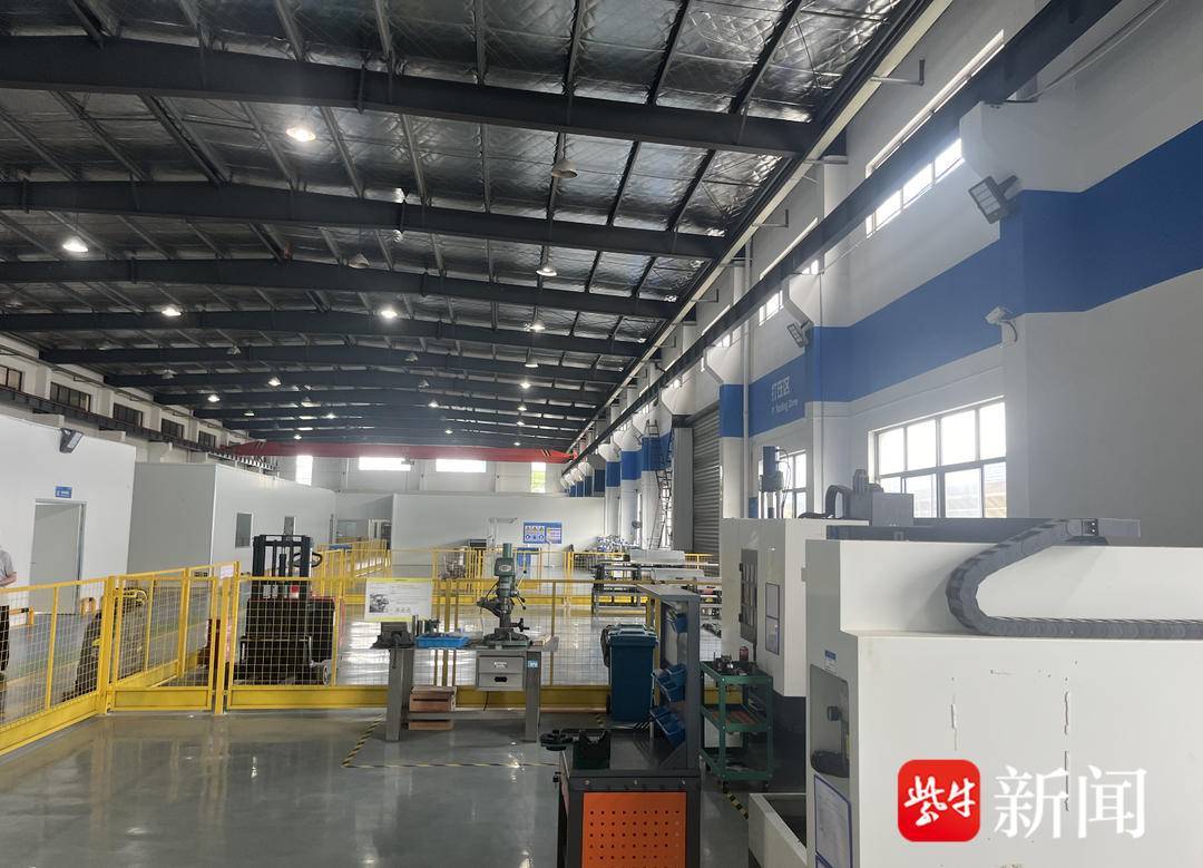 打破外企壟斷爭得65%國內份額，這家隱形冠軍企業用“中國芯”改寫流量計市場格局:流量計